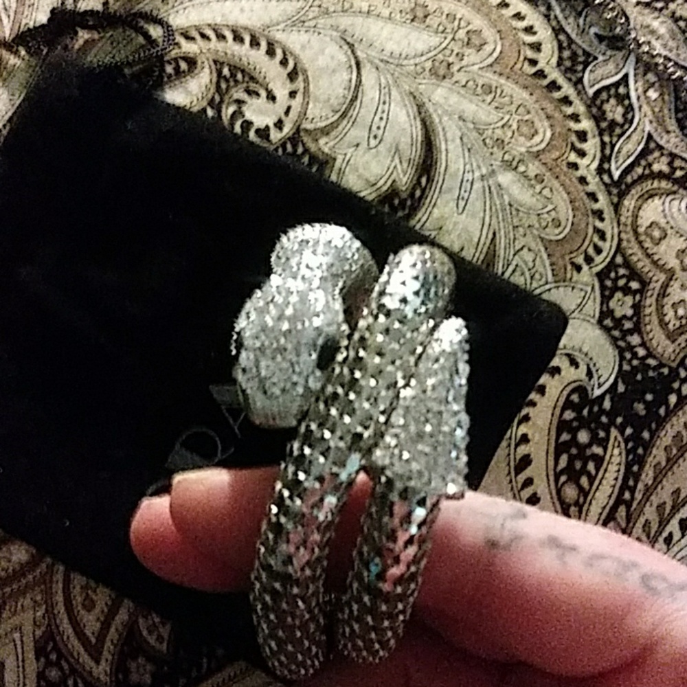🐍 glitter 🐍 - Picture 2 of 2